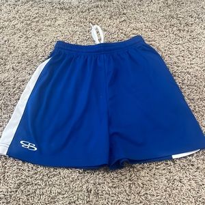❤️ BoomBah Athletic shorts